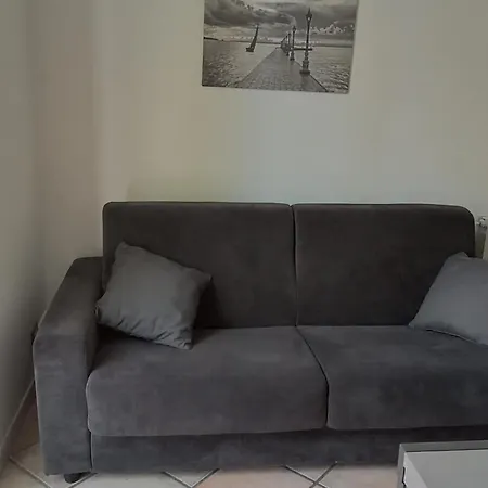 Apartment Apartment, Marina di Ravenna