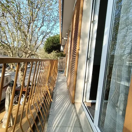 Apartment, Marina di Ravenna