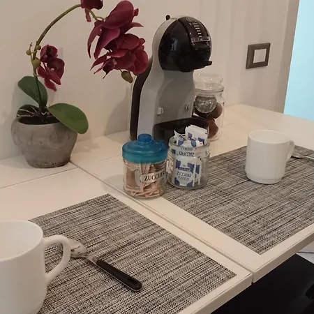 Apartment Apartment, *