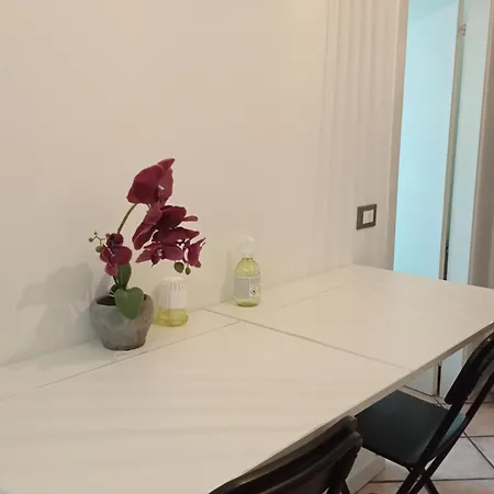 Apartment, Apartment