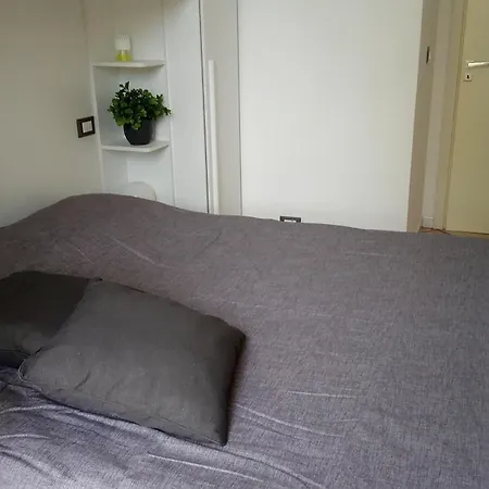 Apartment,