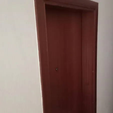 Apartment, Apartment *