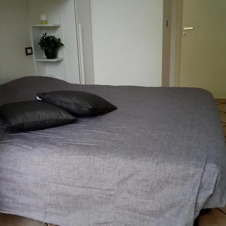 Apartment, *