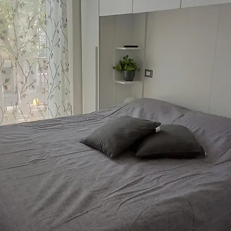 Apartment,