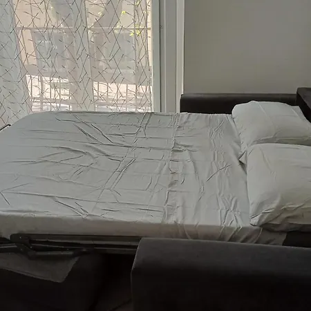 Apartment, Apartment