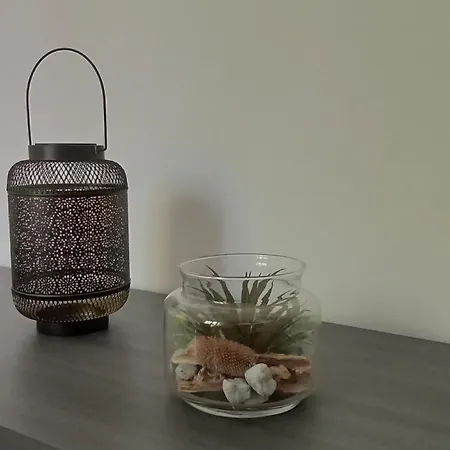 Apartment, *