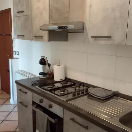 Apartment,