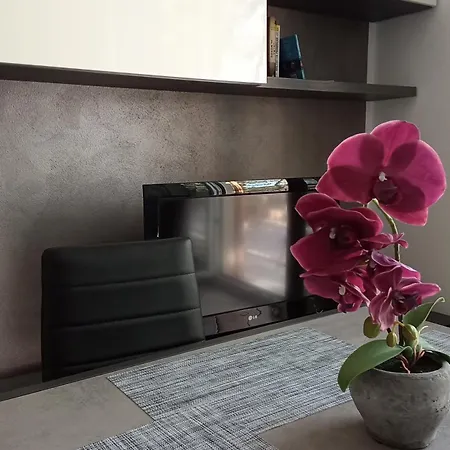 Apartment, Marina di Ravenna